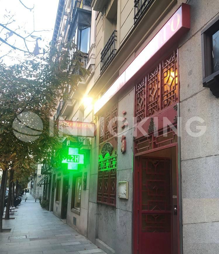 Foto de la propiedad Local Comercial en Alquiler en Calle General Castaños, Madrid